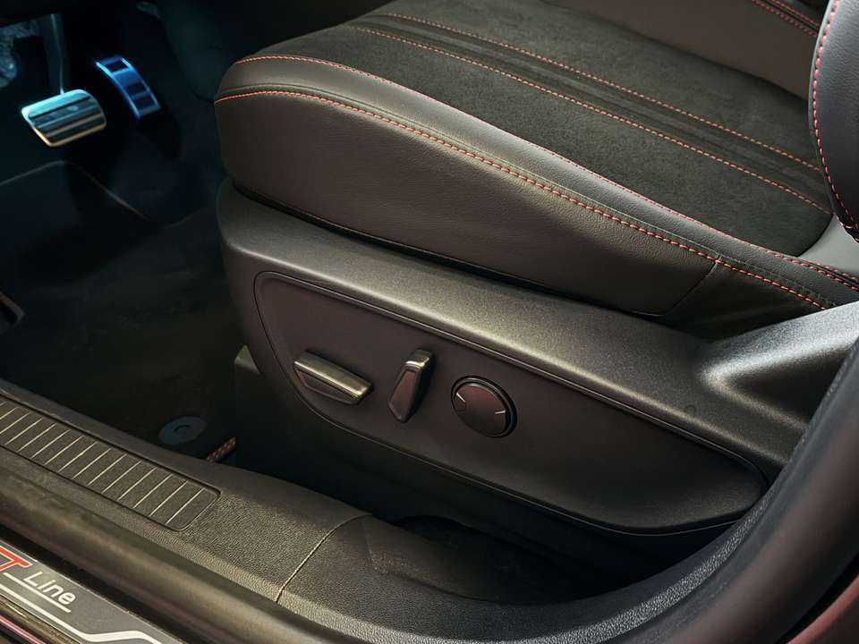 Ford Kuga - Imagem 18