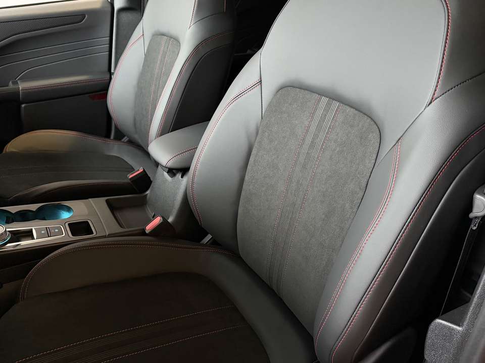 Ford Kuga - Imagem 19