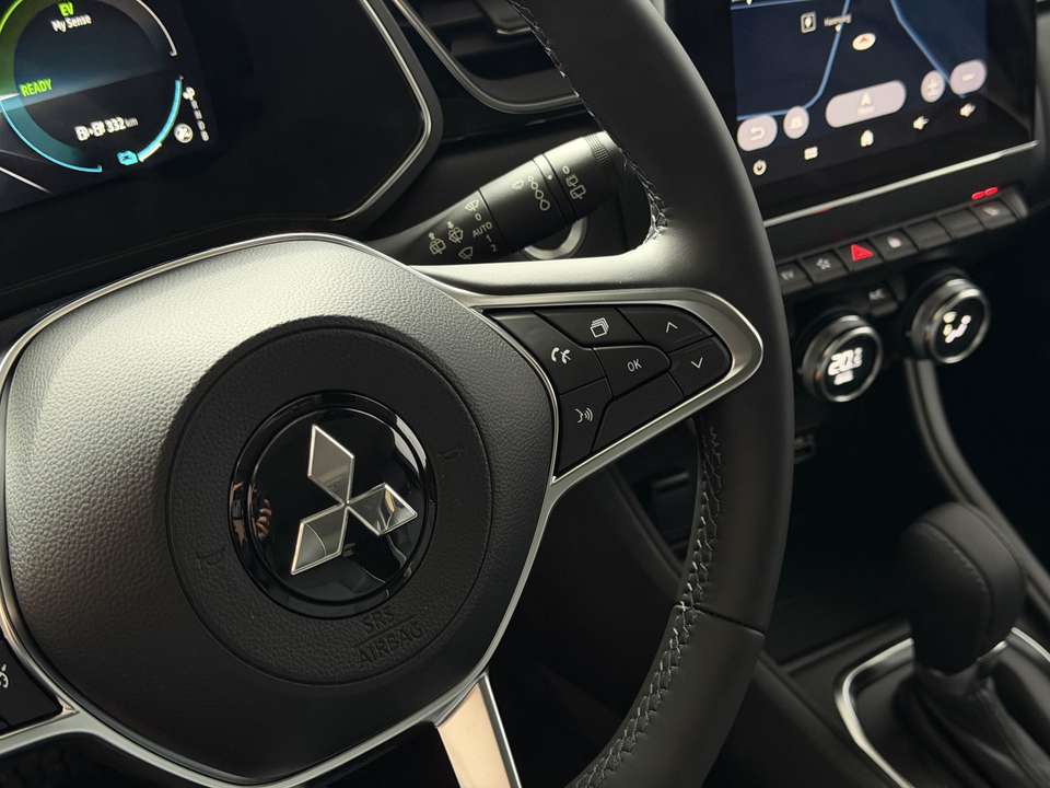 Mitsubishi ASX - Imagem 11
