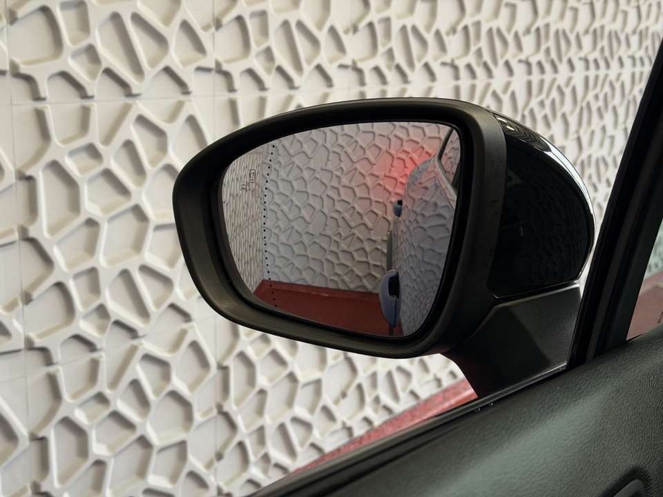 Mitsubishi ASX - Imagem 18