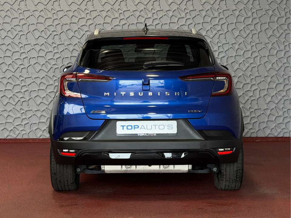 Mitsubishi ASX - Imagem 6