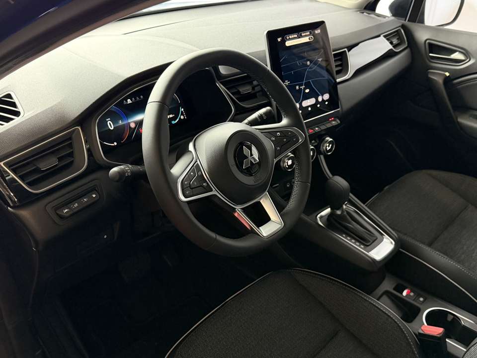 Mitsubishi ASX - Imagem 9