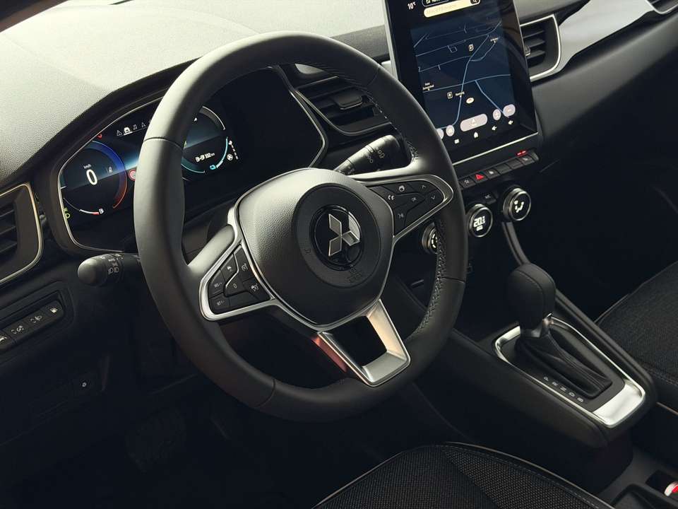 Mitsubishi ASX - Imagem 10