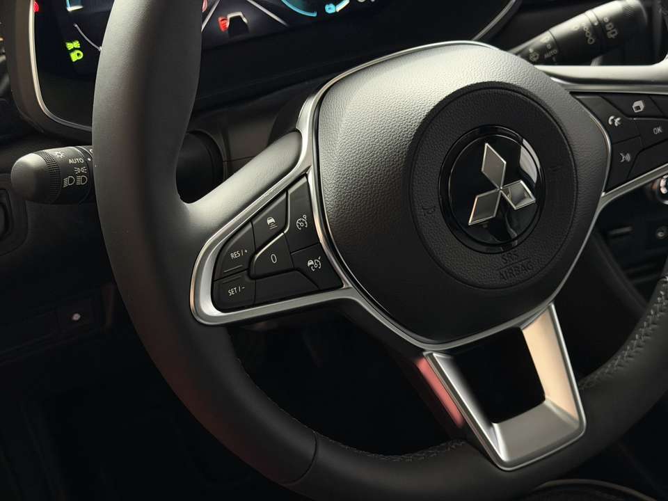 Mitsubishi ASX - Imagem 12