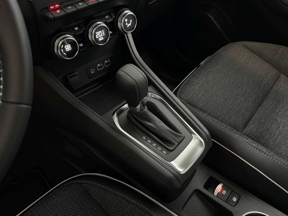 Mitsubishi ASX - Imagem 13