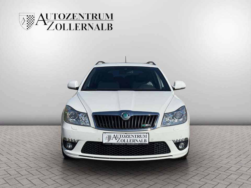 Skoda Octavia - Imagem 2