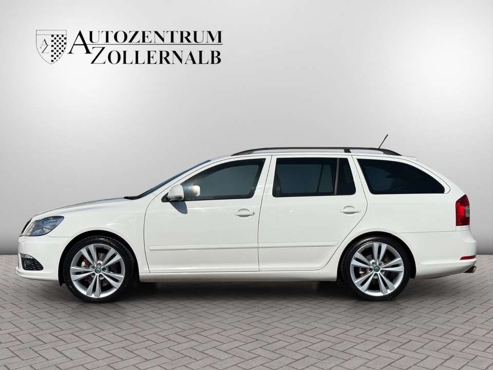 Skoda Octavia - Imagem 3