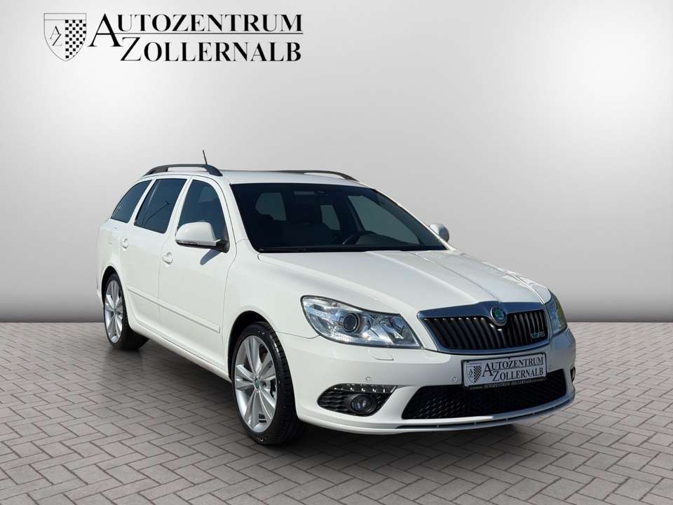 Skoda Octavia - Imagem 8