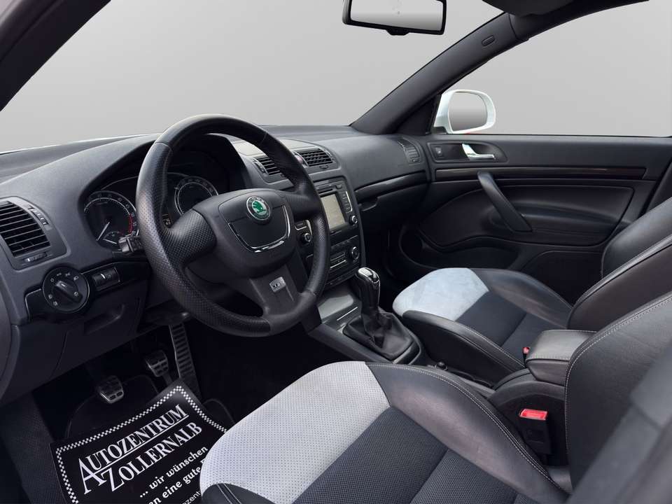 Skoda Octavia - Imagem 10