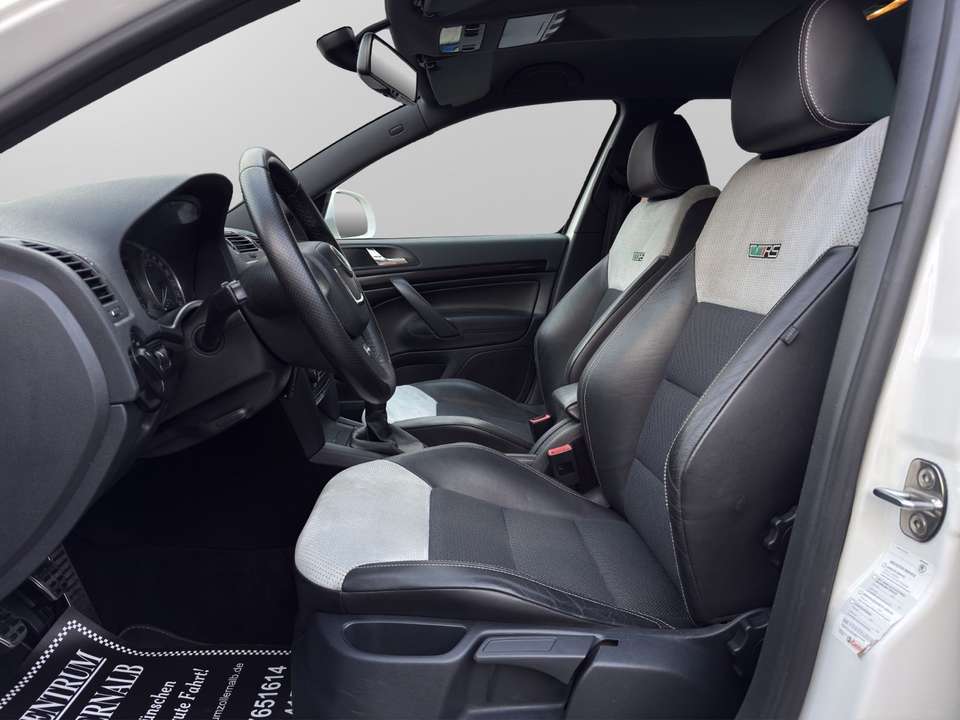 Skoda Octavia - Imagem 11