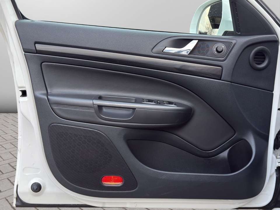 Skoda Octavia - Imagem 14