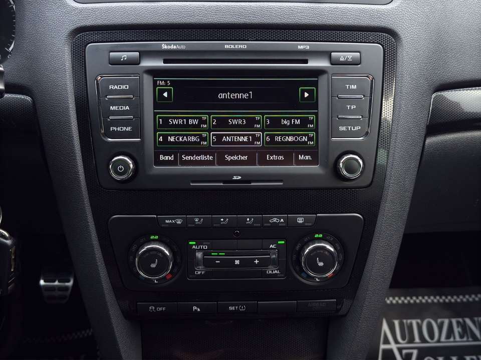 Skoda Octavia - Imagem 15