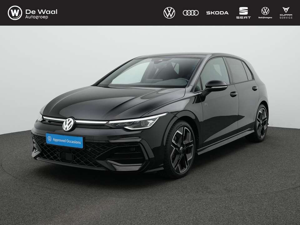 Volkswagen Golf - Imagem 1