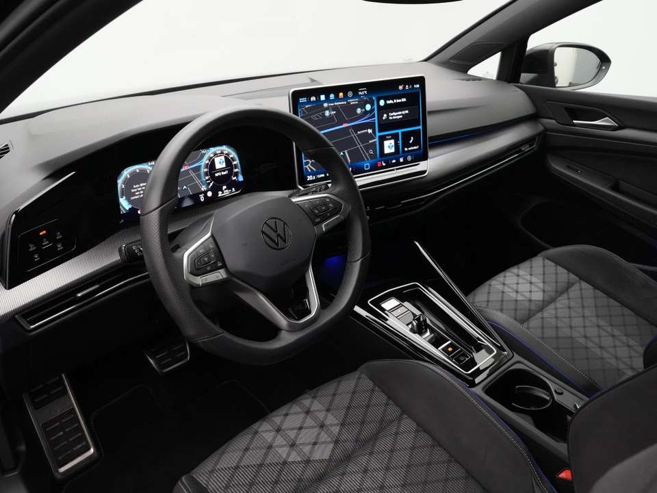 Volkswagen Golf - Imagem 2