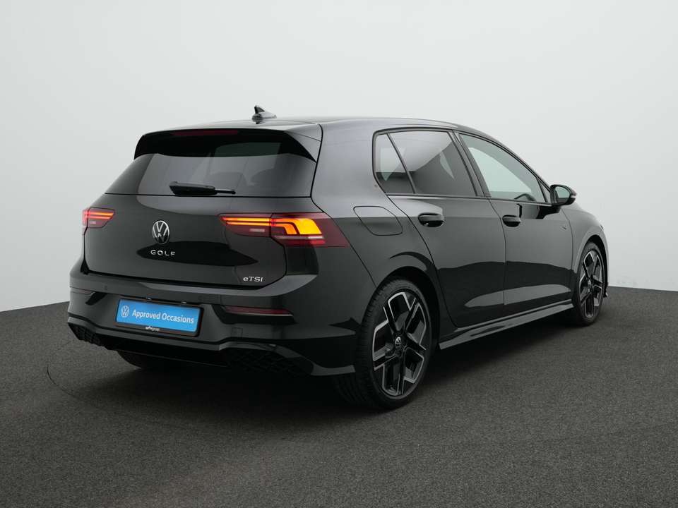 Volkswagen Golf - Imagem 4