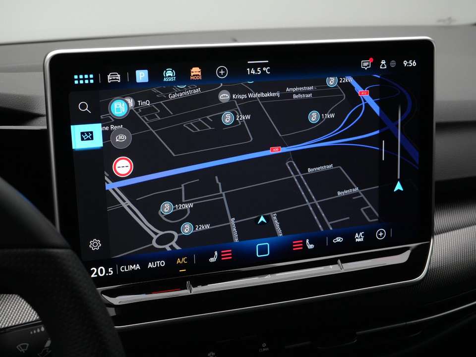 Volkswagen Golf - Imagem 7