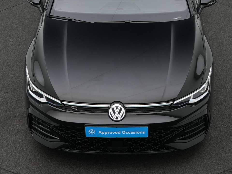 Volkswagen Golf - Imagem 12