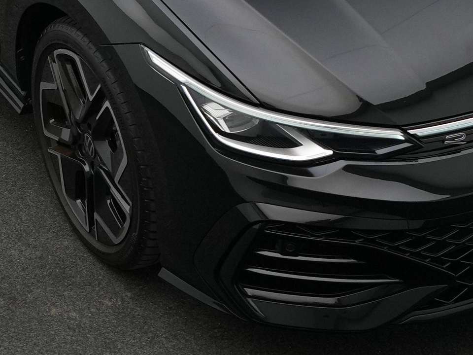 Volkswagen Golf - Imagem 13