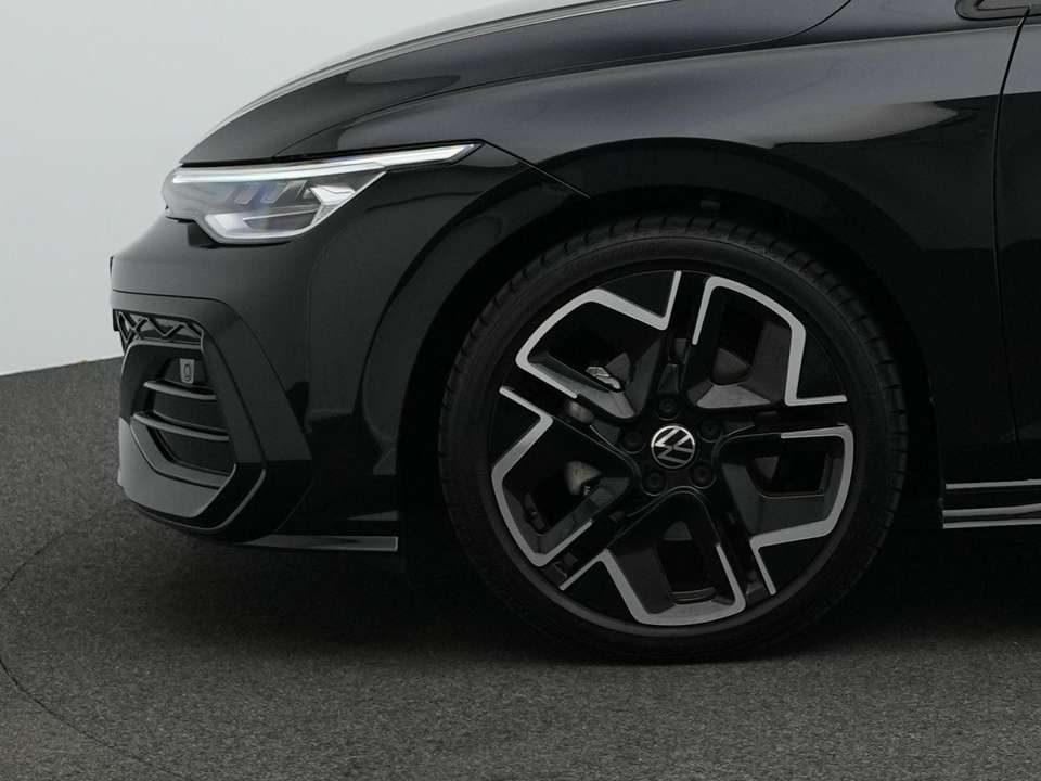Volkswagen Golf - Imagem 15