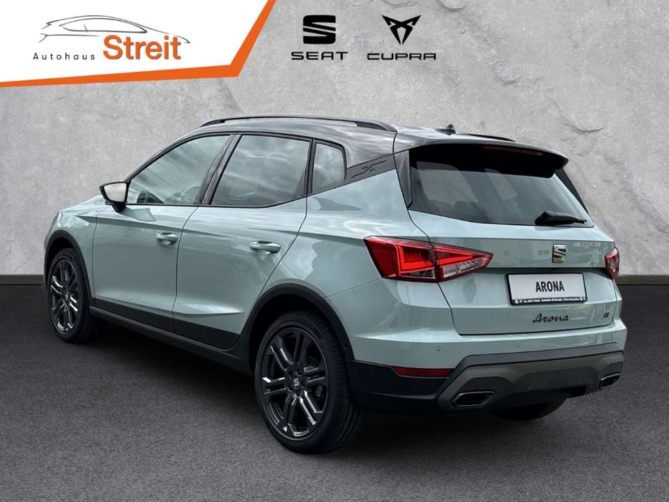 SEAT Arona - Imagem 3