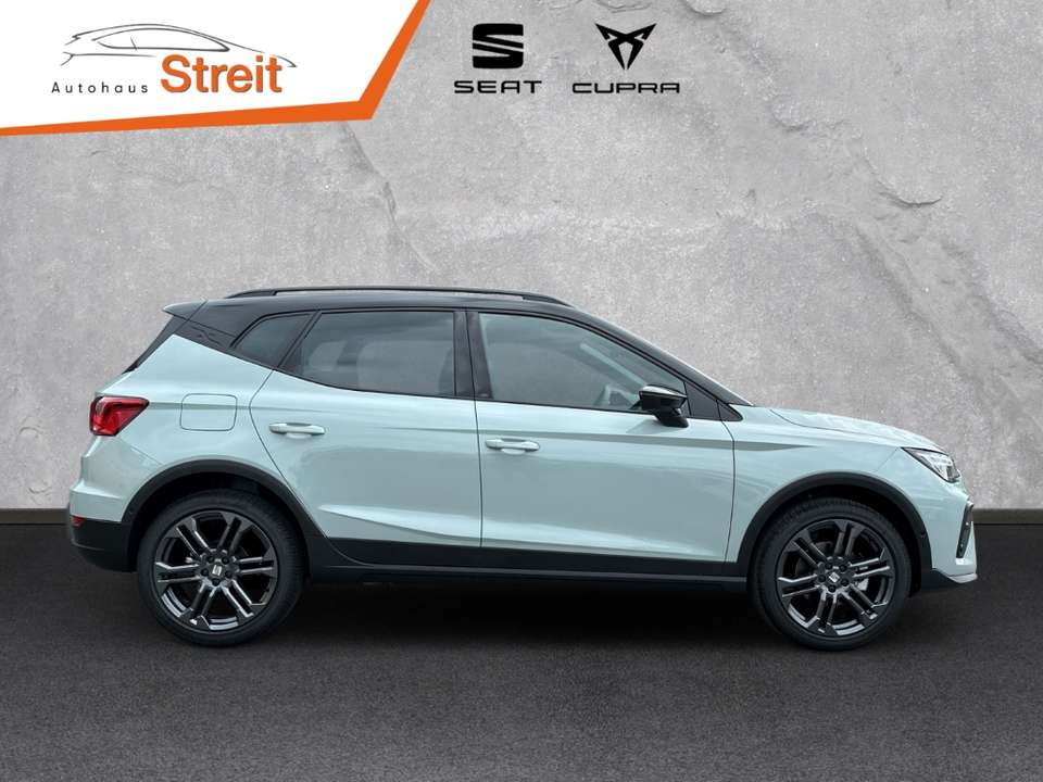SEAT Arona - Imagem 6
