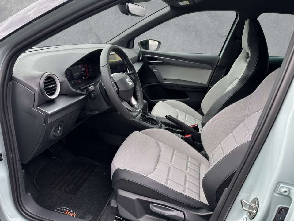 SEAT Arona - Imagem 9