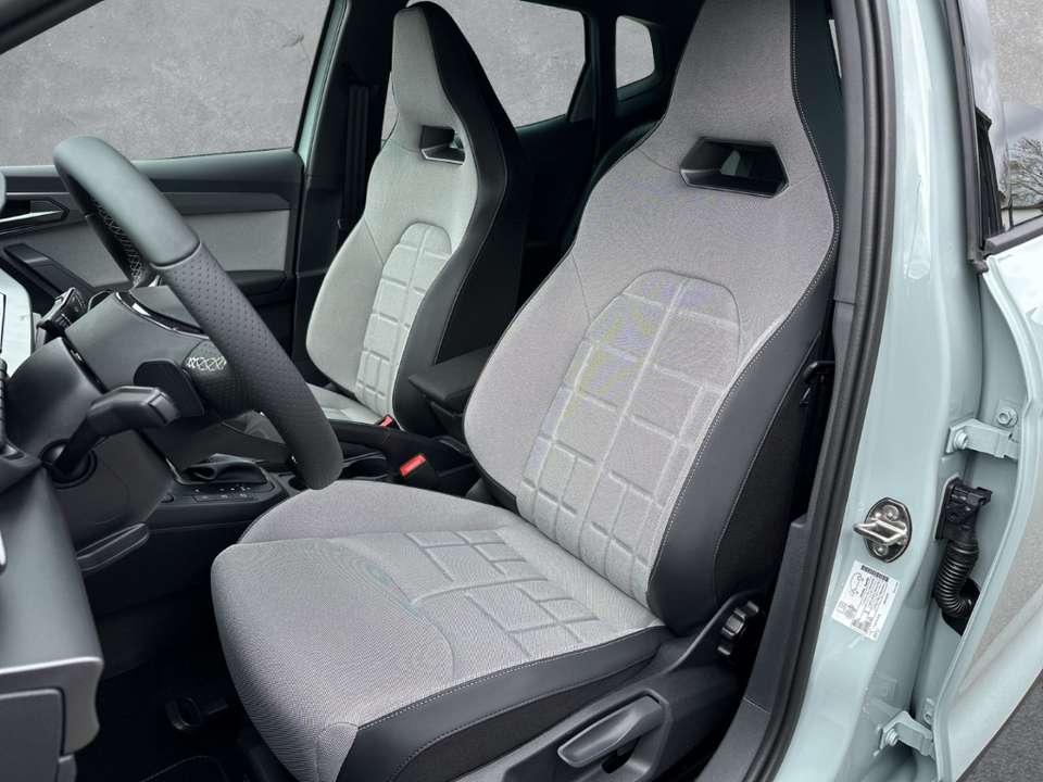 SEAT Arona - Imagem 10