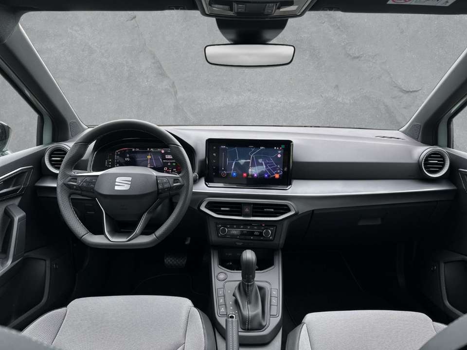 SEAT Arona - Imagem 11