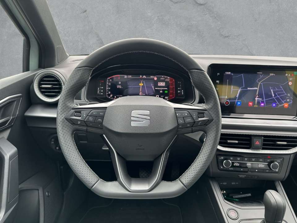 SEAT Arona - Imagem 12