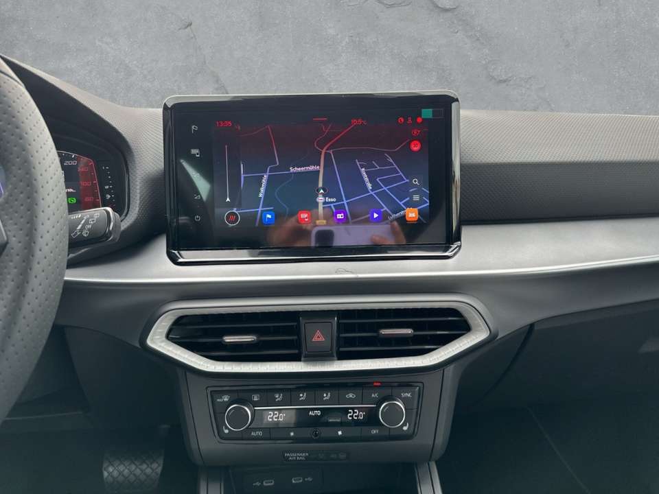 SEAT Arona - Imagem 13