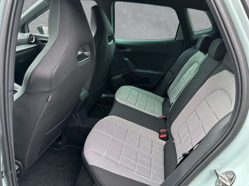 SEAT Arona - Imagem 14