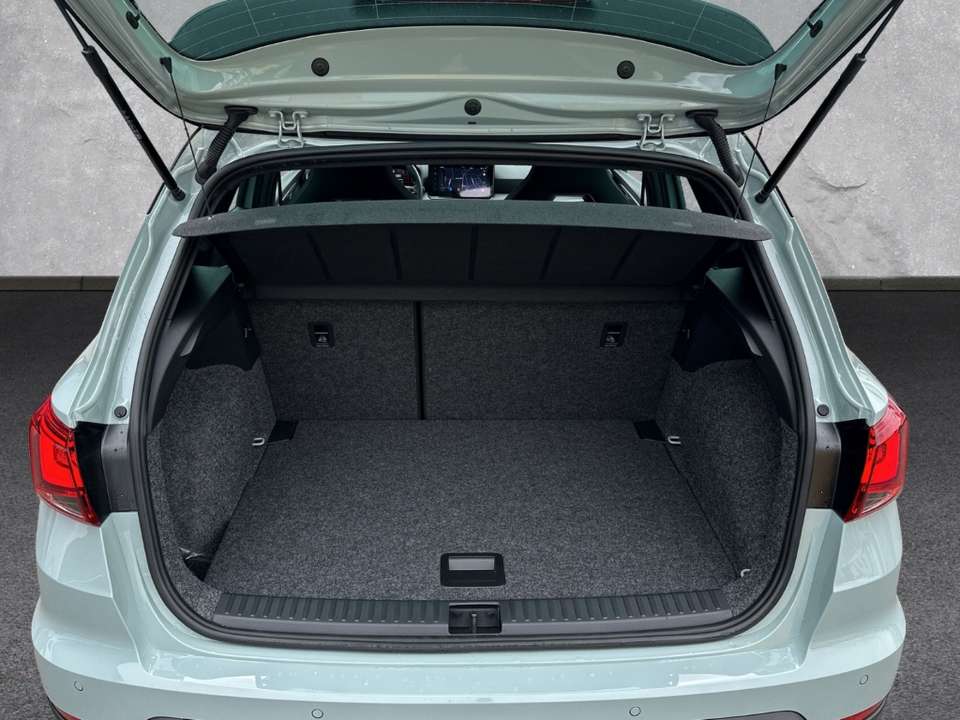 SEAT Arona - Imagem 15