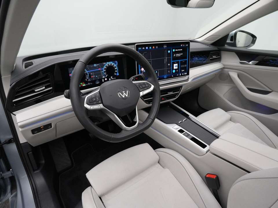 Volkswagen Passat Variant - Imagem 2