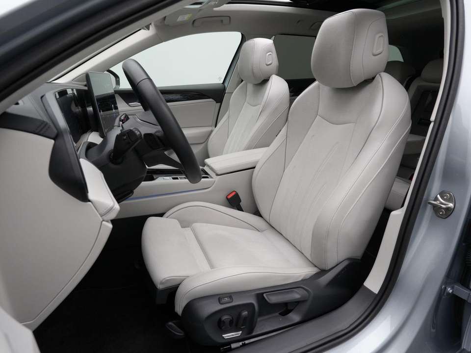 Volkswagen Passat Variant - Imagem 3
