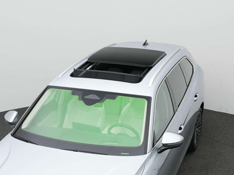 Volkswagen Passat Variant - Imagem 7