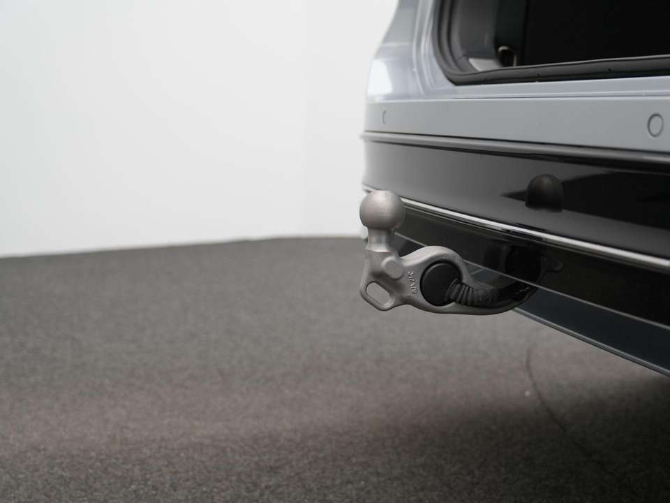 Volkswagen Passat Variant - Imagem 8