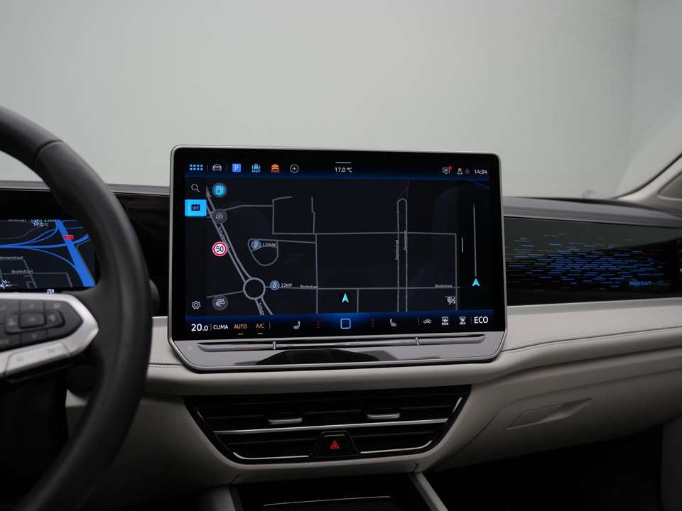Volkswagen Passat Variant - Imagem 10