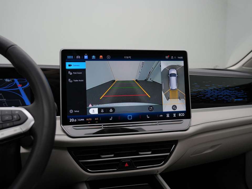 Volkswagen Passat Variant - Imagem 12