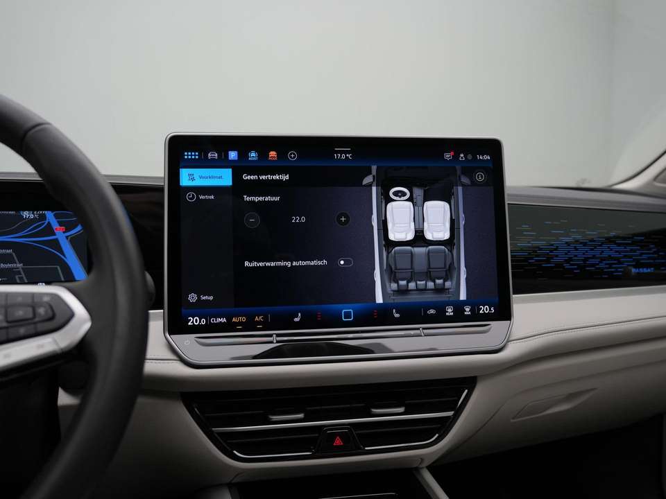 Volkswagen Passat Variant - Imagem 13