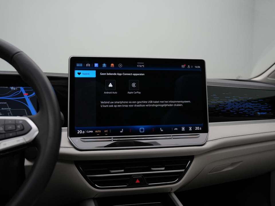 Volkswagen Passat Variant - Imagem 14