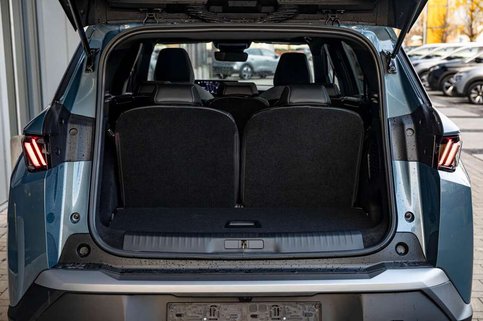 Peugeot 5008 - Imagem 9