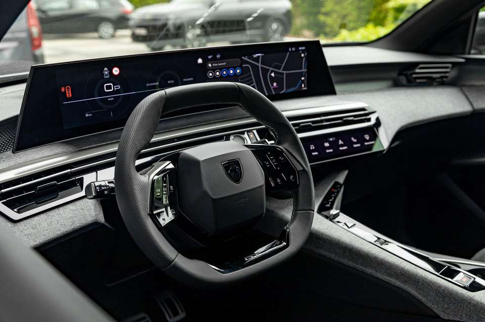 Peugeot 5008 - Imagem 10