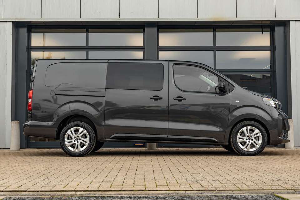 Opel Vivaro - Imagem 3