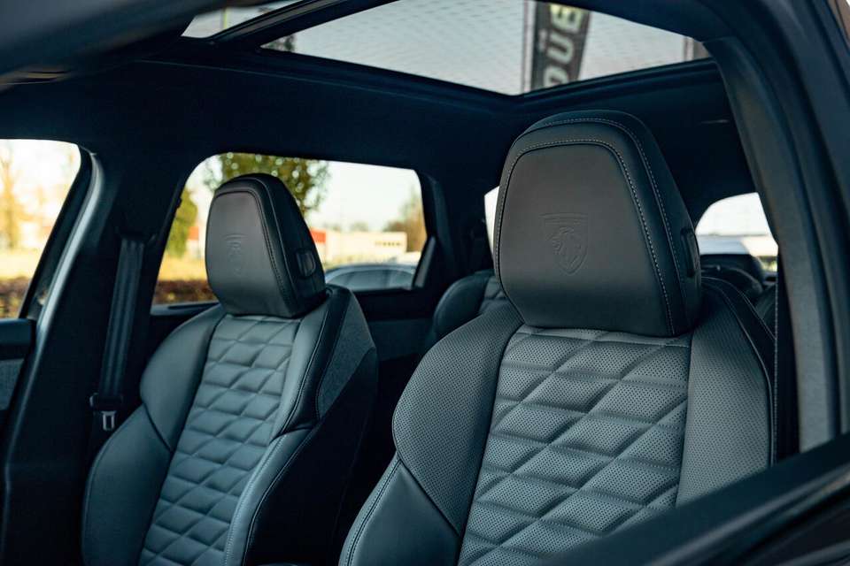 Peugeot 5008 - Imagem 11