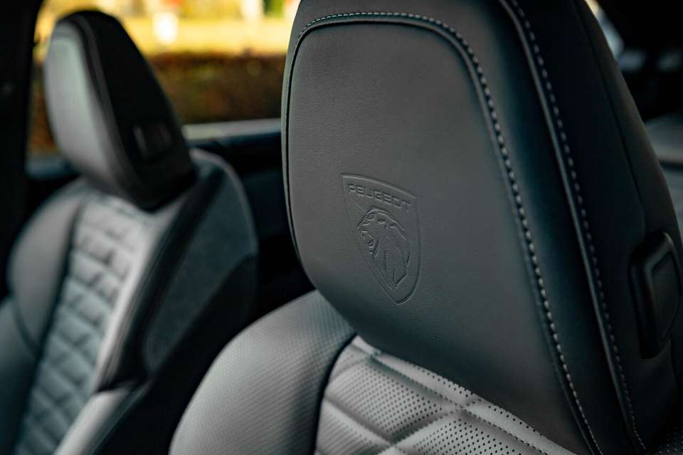 Peugeot 5008 - Imagem 12