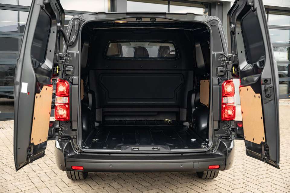 Opel Vivaro - Imagem 6