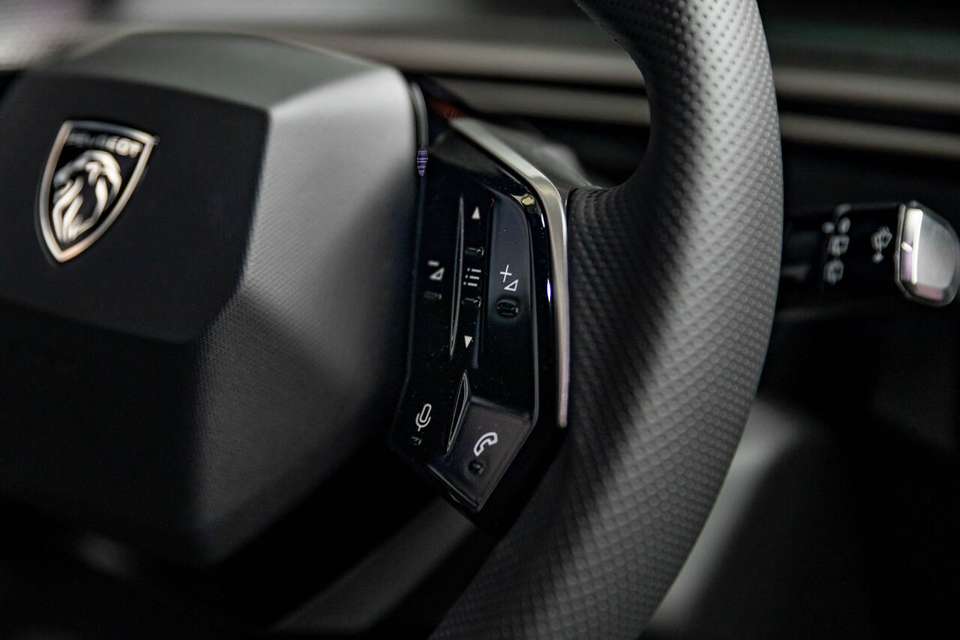 Peugeot 5008 - Imagem 14