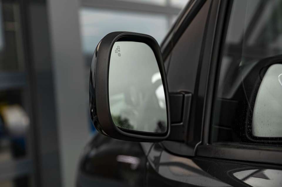 Opel Vivaro - Imagem 7