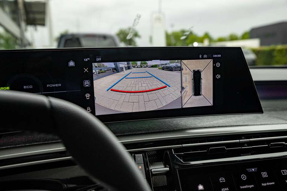 Peugeot 5008 - Imagem 15