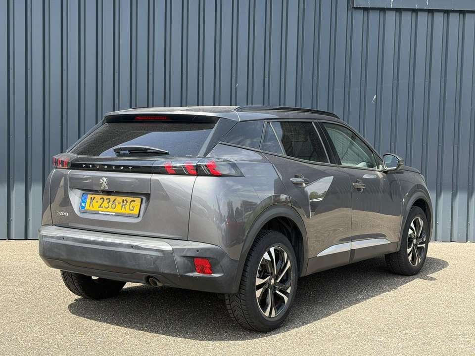 Peugeot 2008 - Imagem 3